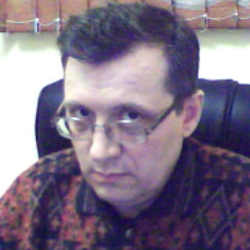 Валерий Белоусов