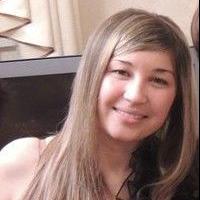 Лилия Явгильдина