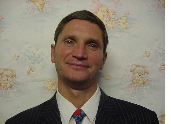 Александр Чудновский