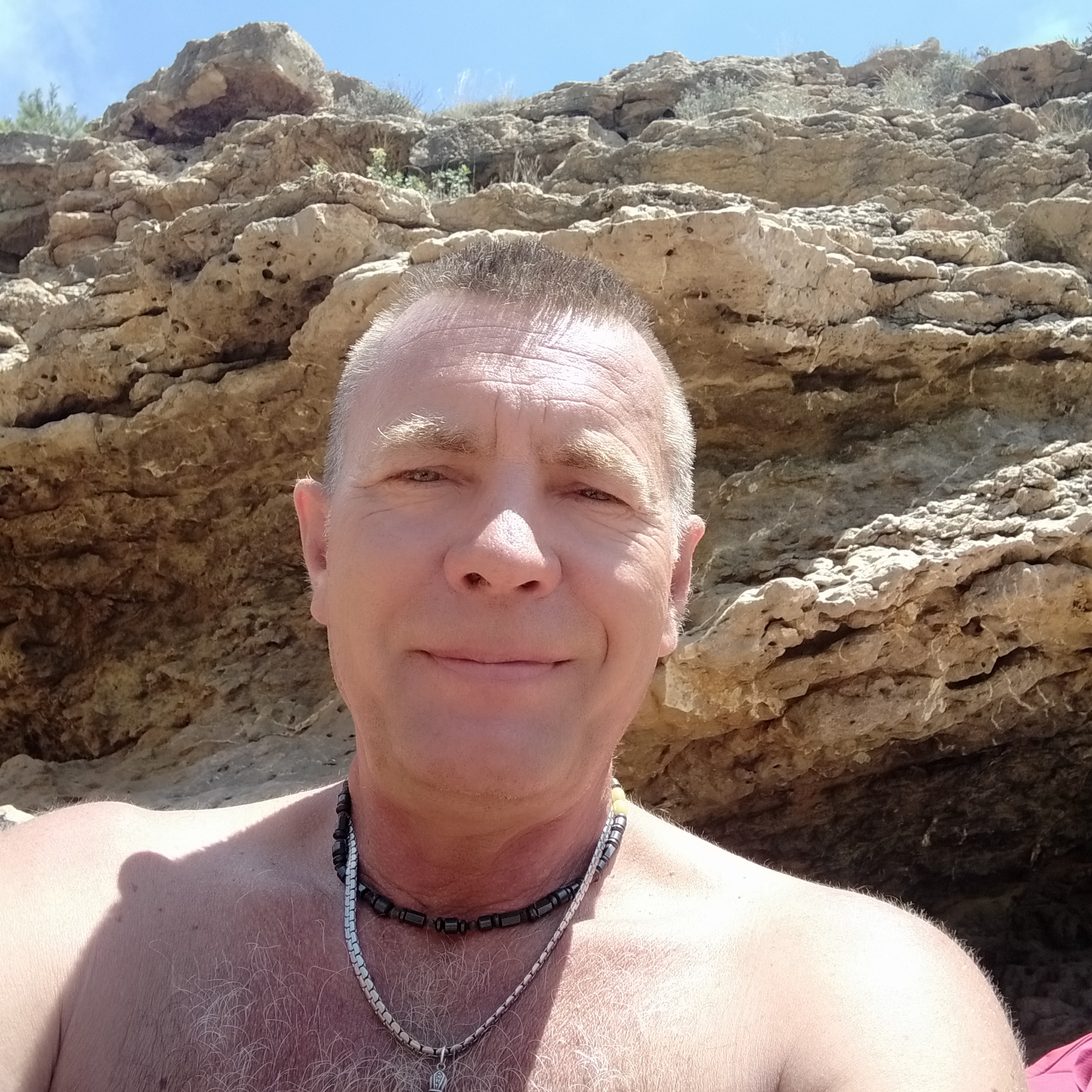 Anatoliy Yakovenko