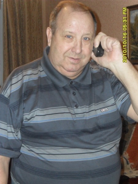 Николай Киселёв