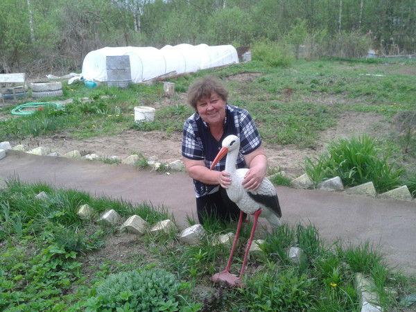 Любовь Король