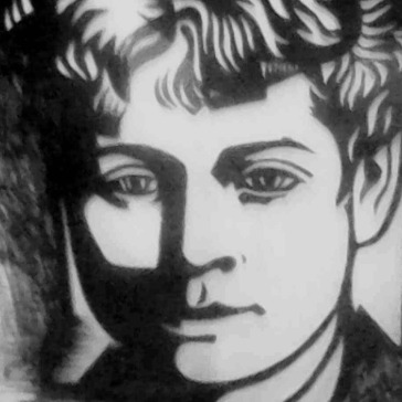 Александр Бам
