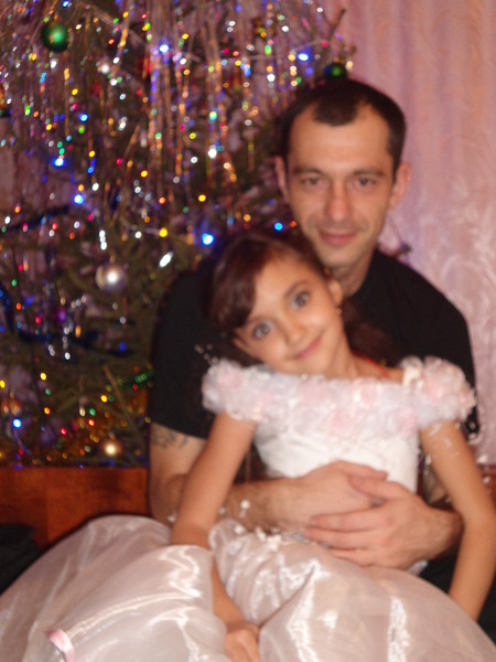 Николай Дешко