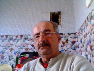 Заит Зарифулин