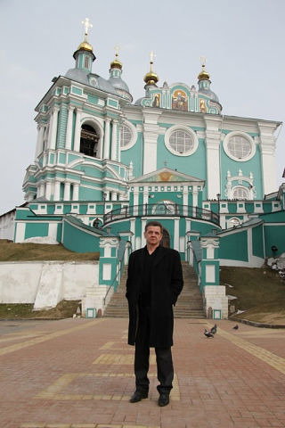 Петр Пивцов