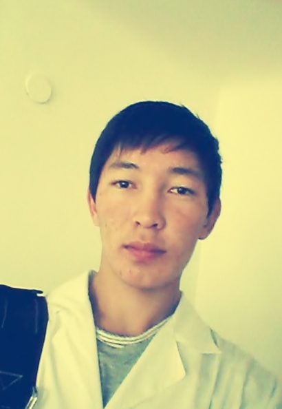 Куандык Кайролдин