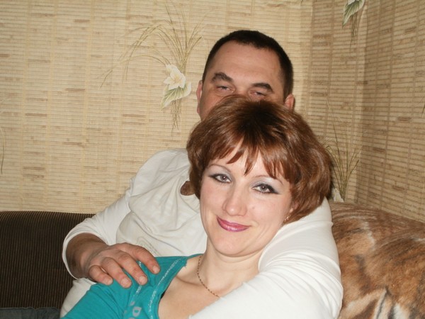 Евгения Байметова