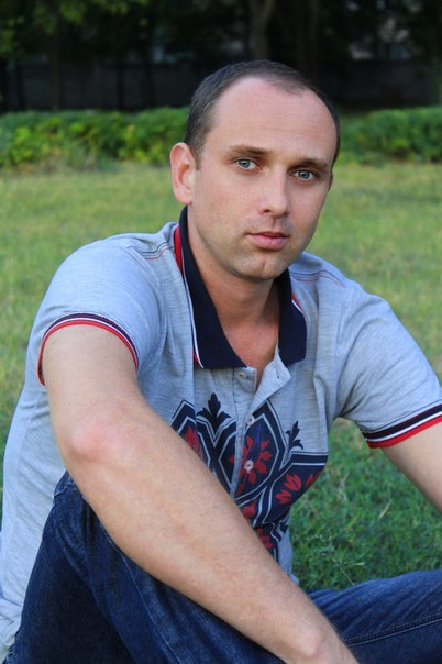 Валентин Валяренко