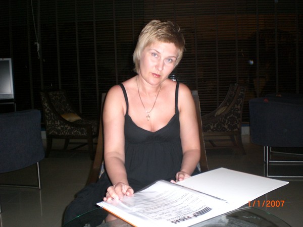 Елена Литвиненко