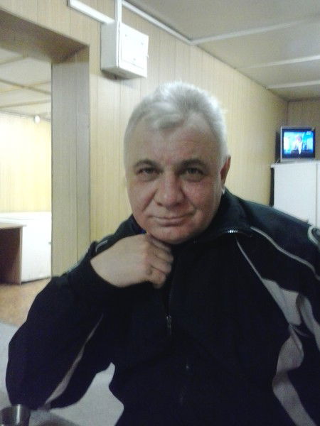 Андрей Сёмкин