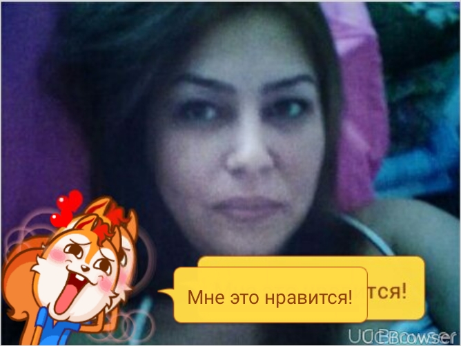 Асаль Заурбекова