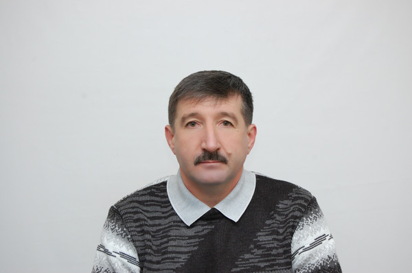 Владимир Боровков