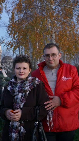 Надежда Иващенко