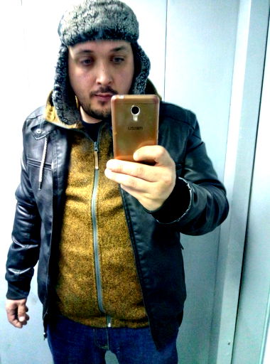 Владимир Андреев
