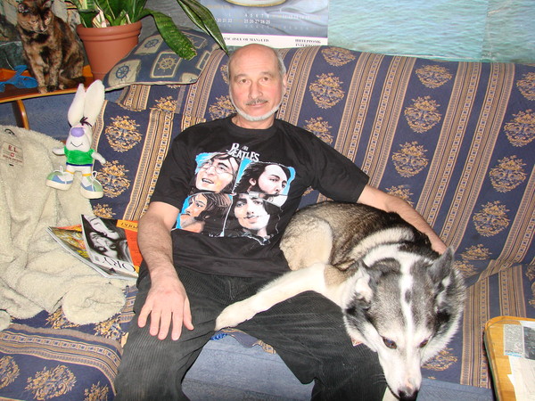 Юрий Васильев