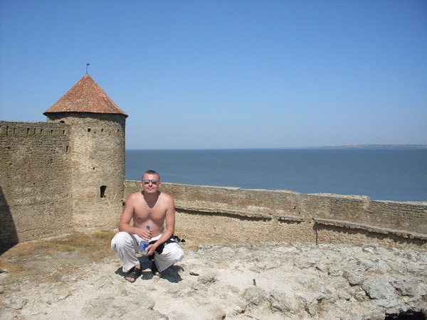Дмитрий Глушко