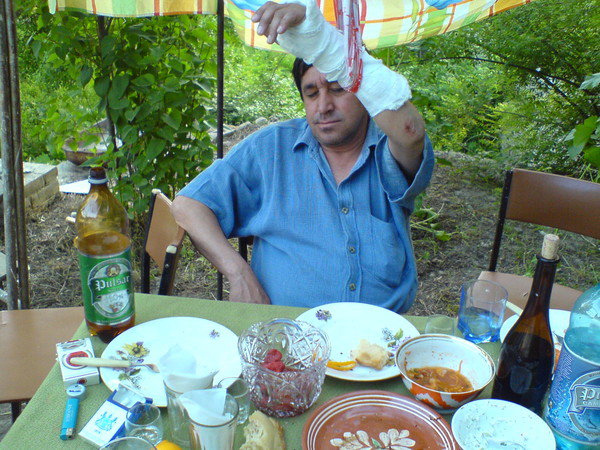 Гайрат Бадалов