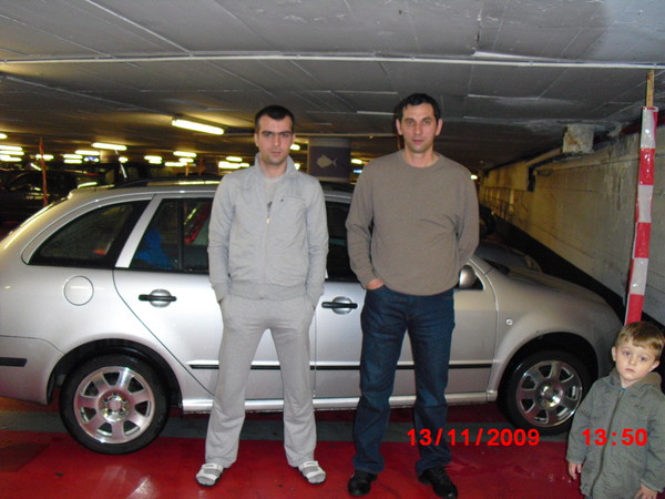Rustam Djamaldinov