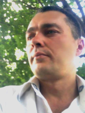 Алeксaндр Шaрый