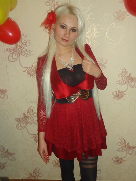 Светлана Орлова