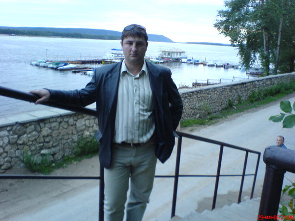 Владимир Маринцев
