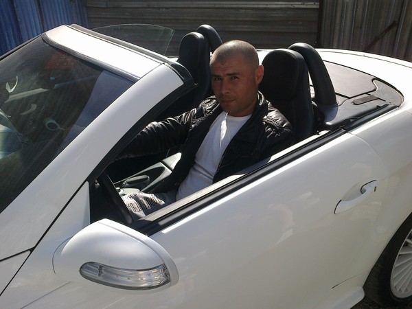 Andrei Agapi