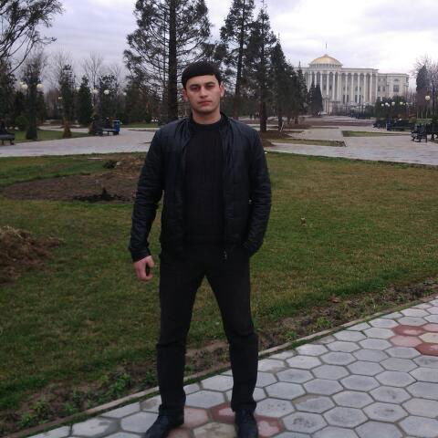 Ахлиддин Мусоев