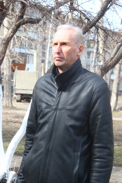 Евгений Баранов