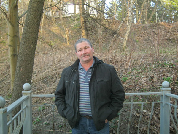 Алексей Шепелев