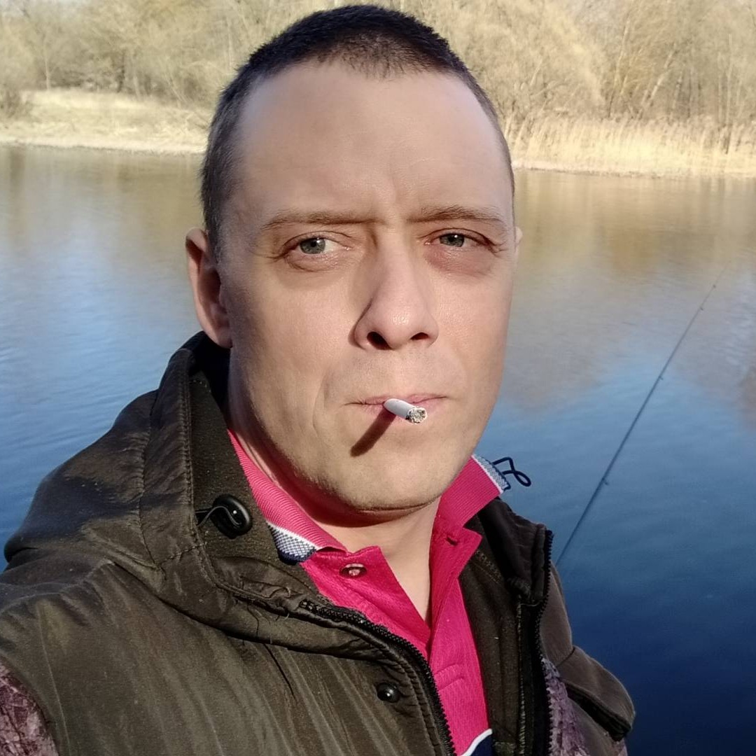 Вадим Рожков