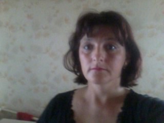 Марина Резникова