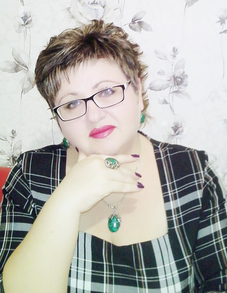 Марина Коденко