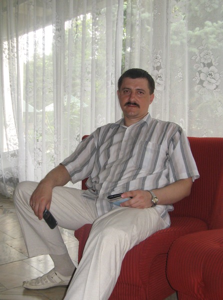 Виктор Цыбин