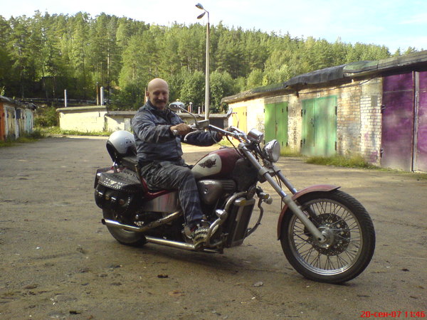 Михаил Яремчук