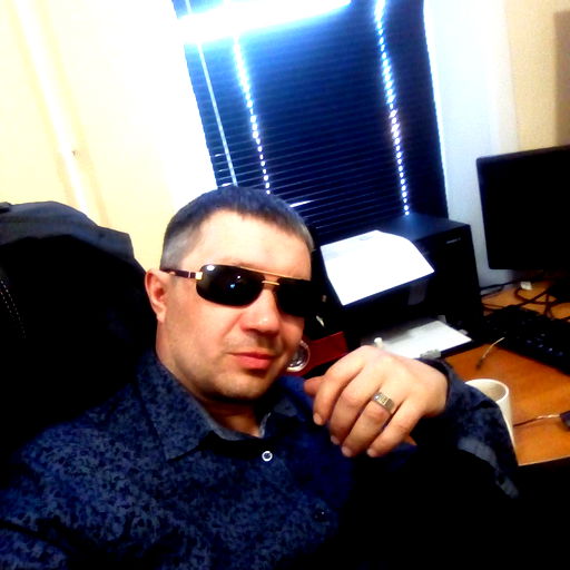 Sergei Konovalov