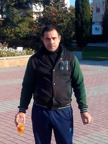 Григорий Александрович Кудря