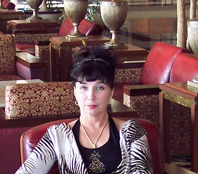 Галина Хренова