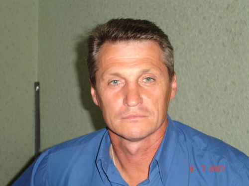 Константин Поснов