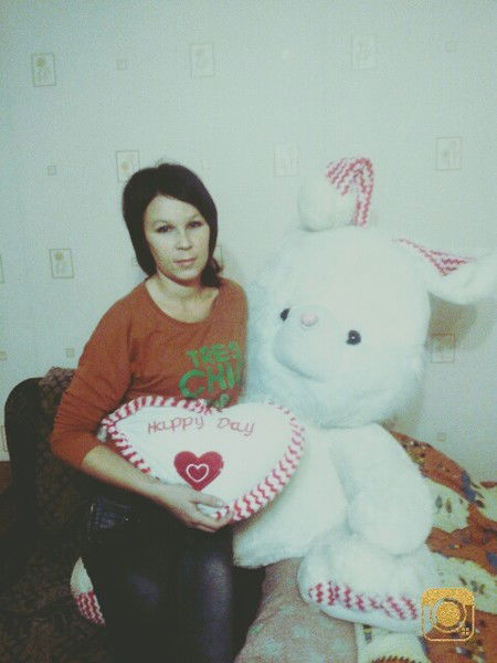 Валентина Киреева