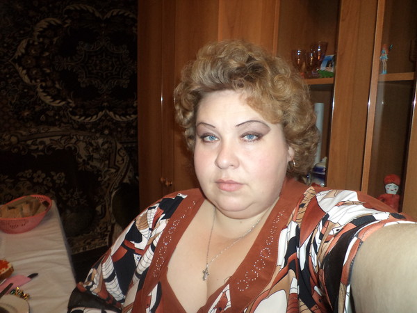 Ирина Яшина