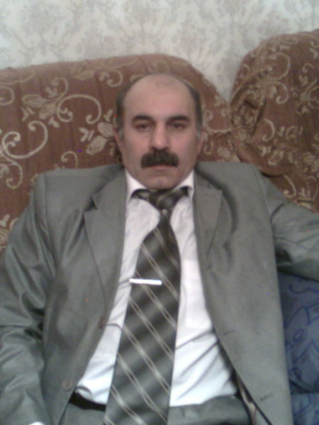 Alixan Bayramov