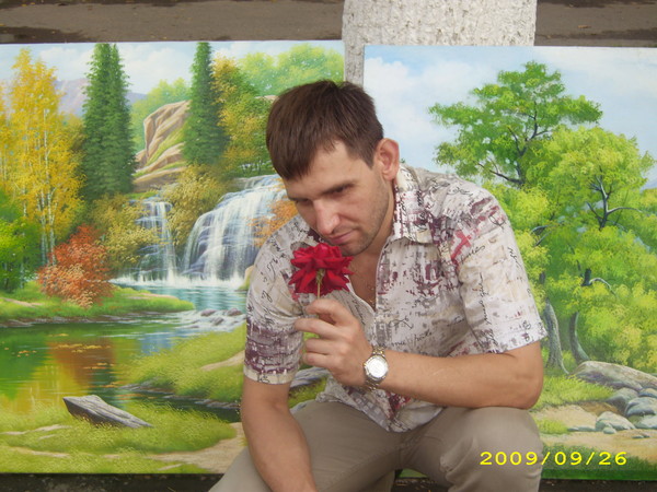 Дмитрий Кравцов