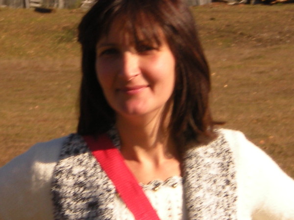 Eлена Карнакова