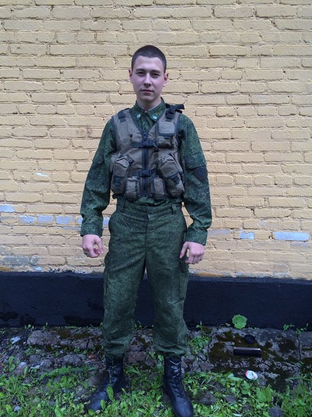 Кирилл Лавров