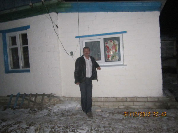 Виктор Шестак