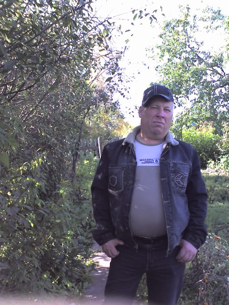 Олег Ульянцев