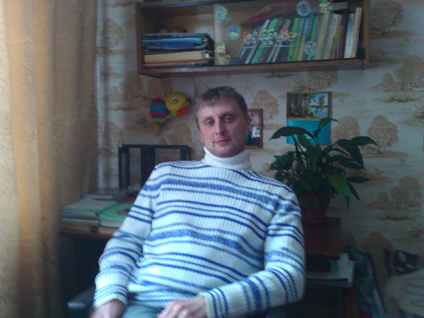 Вячеслав Мастаков