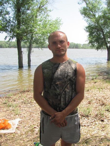 Александр Чемеренков