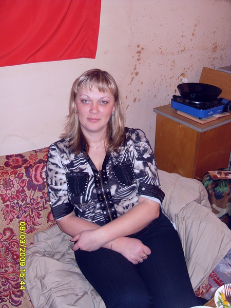 Ольга Годунова